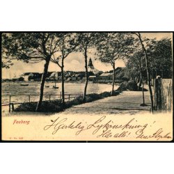 Faaborg - C. St. 559 - Brugt