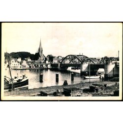 S�nderborg - Havneparti - Stender S. 34 - Ubrugt