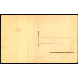 B�ffelkobbel - Fr. Biehl u/n - Ubrugt