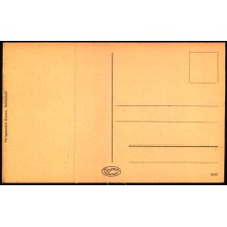 Sonderburg - Kosmos 9207 - Ubrugt