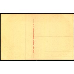 Svanninge Bakker - Faaborg - F.C. Alstr�ms Bogh. 38783 - Ubrugt