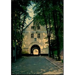 Nyborg - Landporten - Stender 40 507/6 - Ubrugt