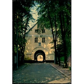 Nyborg - Landporten - Stender 40 507/6 - Ubrugt