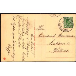 Sommervillaer ved Nordstrand - Poul Helms 43294