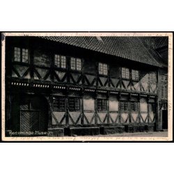 Kerteminde Museum - Einar Hansens Bogh. 76089 - Brugt