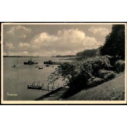 Troense - Stender S. 424 - Brugt