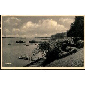 Troense - Stender S. 424 - Brugt