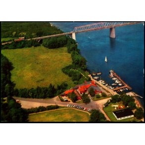 Kongebrogaarden - Middelfart - O.P.O. 6771 - Ubrugt