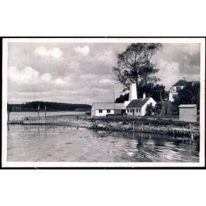 Ved Rgeriet - Thur - Stender S. 93 - Ubrugt