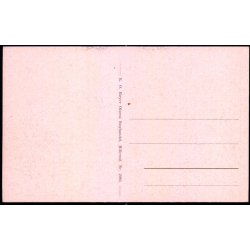  Tisvildeleje - "Vesterpris" Annex - K.O. H�jer Olsens Bogh. . 2983