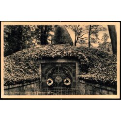 Jgerspris - Grevinde Danners Grav - Rudolf Olsen 220 - Ubrugt