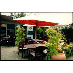 Restaurant PERLEN - Blaavand - u/n - Ubrugt