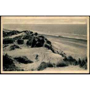 Ringk�bing - S�ndervig - N.P. Holms Bogh. 78419 - Brugt