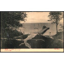 Aarhus - Ved Varna - H.H.O. 1940 - Ubrugt