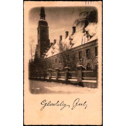 Aarhus - Vor Frue Kirke - Stender 57431 - Brugt