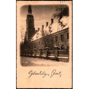 Aarhus - Vor Frue Kirke - Stender 57431 - Brugt