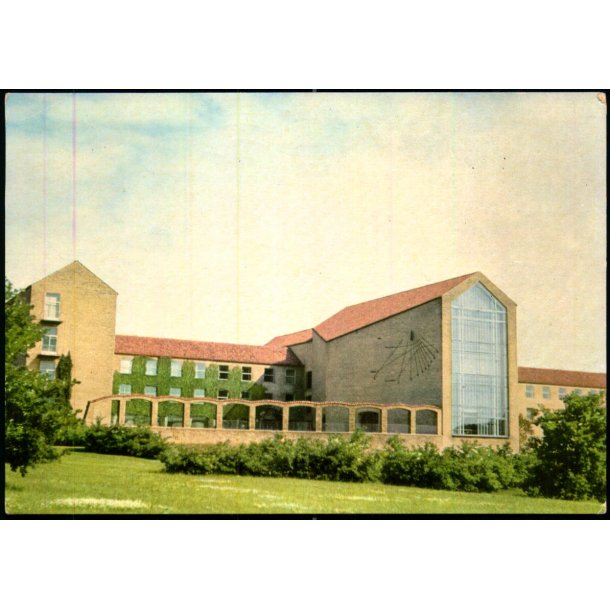 Aarhus - Universitet - K. Witt-M�ller 6701 - 128 - Brugt