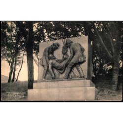 K�mpegraven i Fredericia - Banegaards Kiosken 654 - Brugt