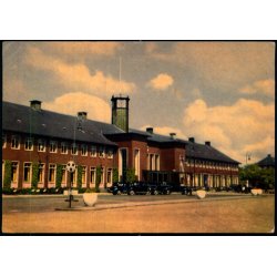 Fredericia Banegaard - Nordisk Papir 1041 - Brugt