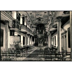 Slotskirken - Graasten -  Stender G. 1011 K - Ubrugt