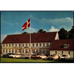 Hotel Baltic - H�ruphav - H. Ingwersen 44 - Ubrugt