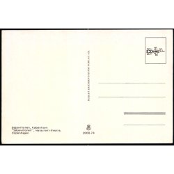 S�pavillonen - K�benhavn - Hubert Eriksens Kunstforlag 2000 -74