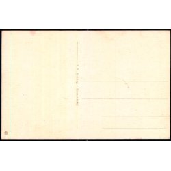 Skamlingsbanke - Klokkestabelens Mindetavler - V.S. 88442 - Ubrugt