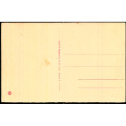 Gadeparti fra Ebeltoft - Ebeltoft Bogh. E. 3 - Ubrugt