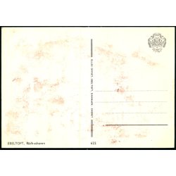 Ebeltoft - R�dhushaven - Elles Offset 622 - Ubrugt