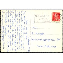 Mols Camping - Ebeltoft - Mols Camping 1166 - Brugt