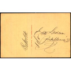 Vejle - Munkebjerg Hotel - Hvidehus 19271 - Ubrugt