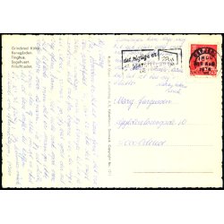 Grindsted - Rudolf Olsen 1211 - Brugt