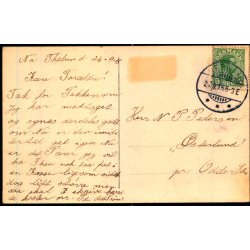 N. Dalby - 8278 - Brugt