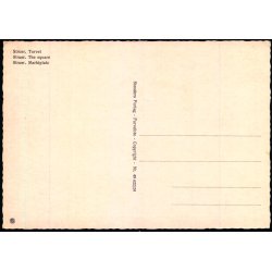 Struer - Torvet - Stender 49 622/24 - Ubrugt