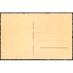 Bovbjerg - Rudolf Olsen 6111 - Ubrugt