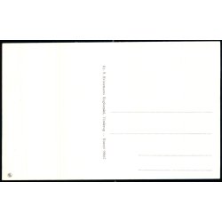 Altertavlen i Sahl Kirke - Kr. S. Kristensens Bog 99667 - Ubrugt