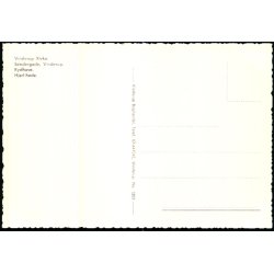 Vinderup - Vinderup Bogh. 1205 - Ubrugt