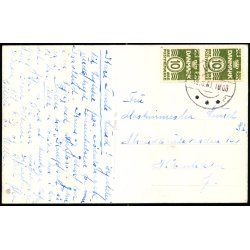 Langaa - Skovlyst - Nr. 98117 - Brugt