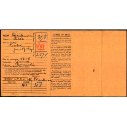 Camps Volants (Fransk Campingpas) 