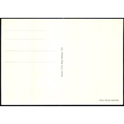 S�nderho Kirke - Fan� - CIC 943- Ubrugt