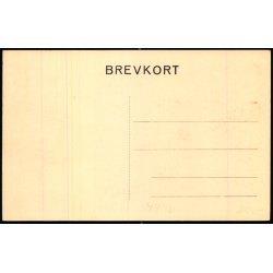 Maribo - Aaen mellem S�erne - u/n - Ubrugt