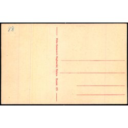 Bornholm - Helligdomsklipperne ved R - Frits Srensen 173 - Ubrugt