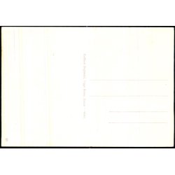 Figentret - Gudhjem - Gudhjem Bogh. 94584 - Ubrugt