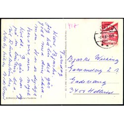 Bornholm - sterlars Rundkirke - Gornitzka 126 - Brugt