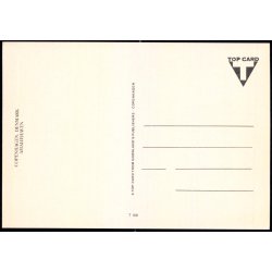 Copenhagen -  Amaliehaven - Gr�nlund T. 108