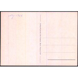 Hilsen fra Bornholm - Colbergs Bogh. 1617 - Ubrugt