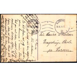 Hillerd - Frederiksborg Slot - u/n - Brugt