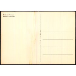 Badstuen i Indelukket - Hillerd Antikvariat 385 - Ubrugt