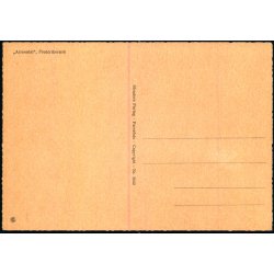 Arres�dal - Frederiksv�rk - Stender 5602 - Ubrugt