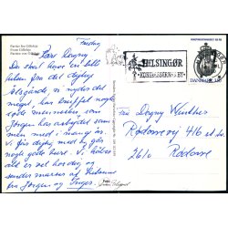 Partier fra Gilleleje - Stender 149 112 059 - Brugt